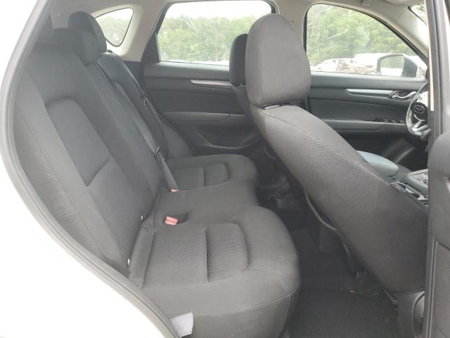 Photo 11 from auction – 2023 MAZDA CX-5 with VIN JM3KFBAM7P0102692