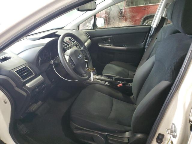 Photo 7 from auction – 2015 SUBARU IMPREZA PR with VIN JF1GPAC65F8308992