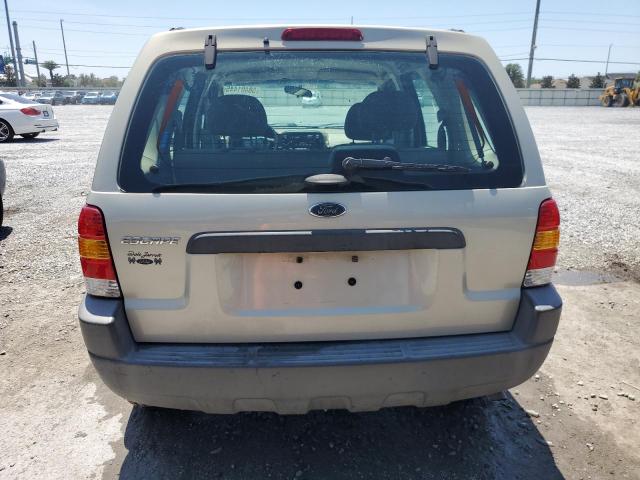 Photo 6 from auction – 2004 FORD ESCAPE XLS with VIN 1FMCU02184KB21677