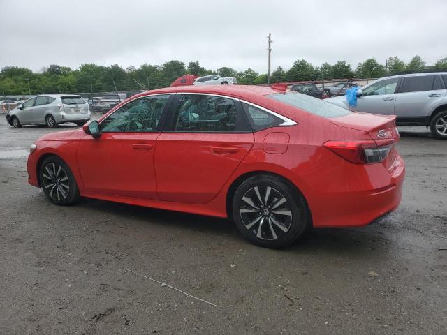 Photo 2 from auction – 2024 HONDA CIVIC EX with VIN 2HGFE1F72RH315964