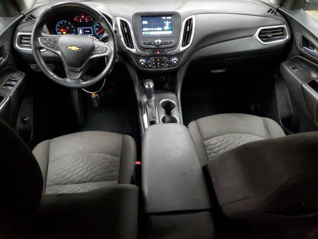 Photo 8 from auction – 2018 CHEVROLET EQUINOX LT with VIN 2GNAXJEV7J6270496