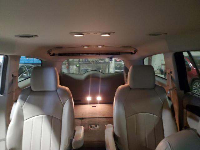 Photo 10 from auction – 2016 BUICK ENCLAVE with VIN 5GAKVBKD3GJ272571