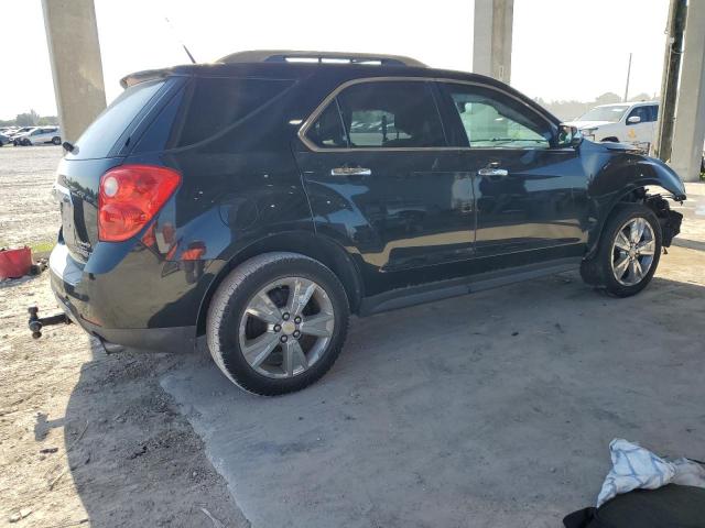 Photo 3 from auction – 2011 CHEVROLET EQUINOX LT with VIN 2CNFLFE55B6214853