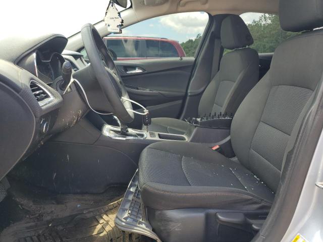 Photo 7 from auction – 2018 CHEVROLET CRUZE LS with VIN 1G1BC5SM2J7142185