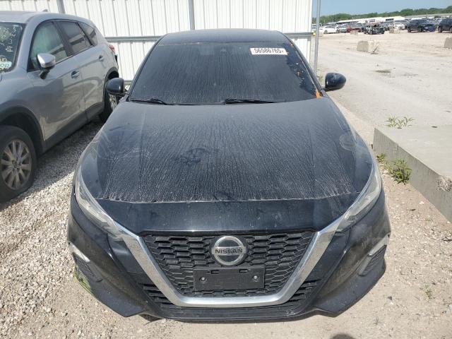 Photo 5 from auction – 2021 NISSAN ALTIMA SV with VIN 1N4BL4DV0MN409076