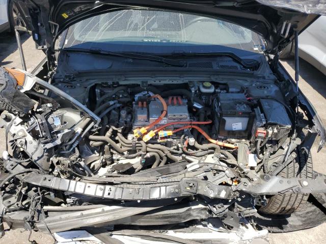 Photo 11 from auction – 2023 POLESTAR 2 with VIN YSMED3KA5PL138647