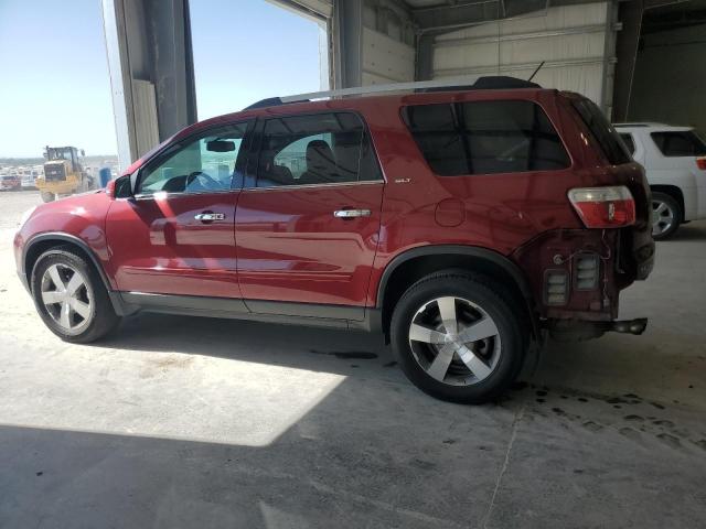 Photo 2 from auction – 2011 GMC ACADIA SLT with VIN 1GKKVRED5BJ177221