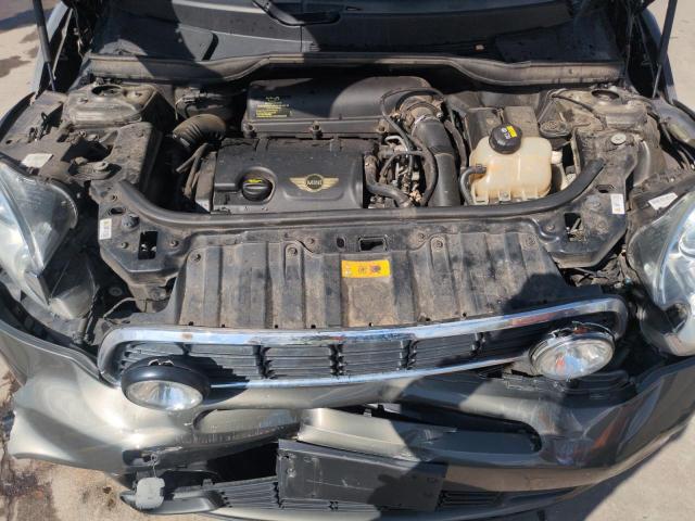 Photo 11 from auction – 2014 MINI COOPER S C with VIN WMWZC5C59EWP41820