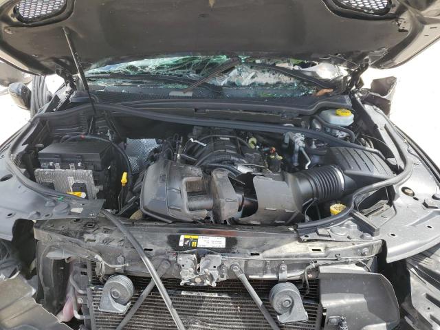 Photo 12 from auction – 2019 DODGE DURANGO R/ with VIN 1C4SDJCT9KC716342