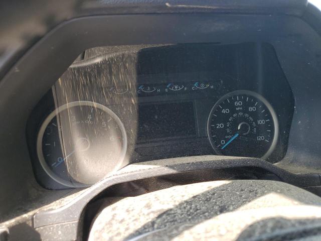 Photo 9 from auction – 2015 FORD F150 SUPER with VIN 1FTEW1EF1FKE33685