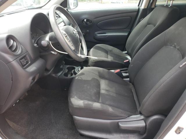 Photo 7 from auction – 2019 NISSAN VERSA S with VIN 3N1CN7AP8KL822704