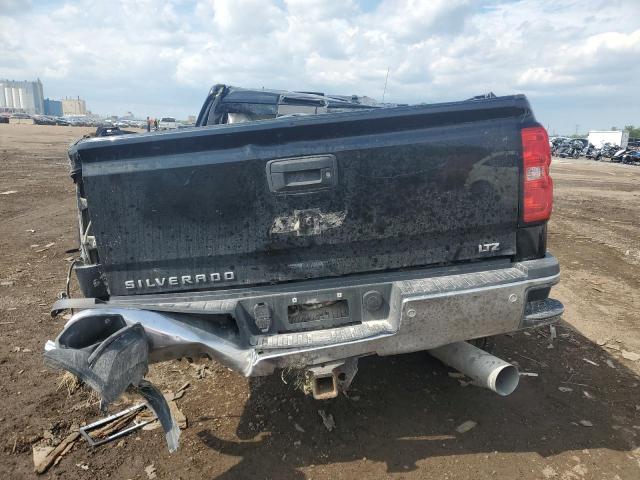 Photo 6 from auction – 2019 CHEVROLET SILVERADO with VIN 1GC1KTEY5KF173446
