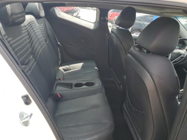 Photo 10 from auction – 2015 HYUNDAI VELOSTER T with VIN KMHTC6AE3FU230145