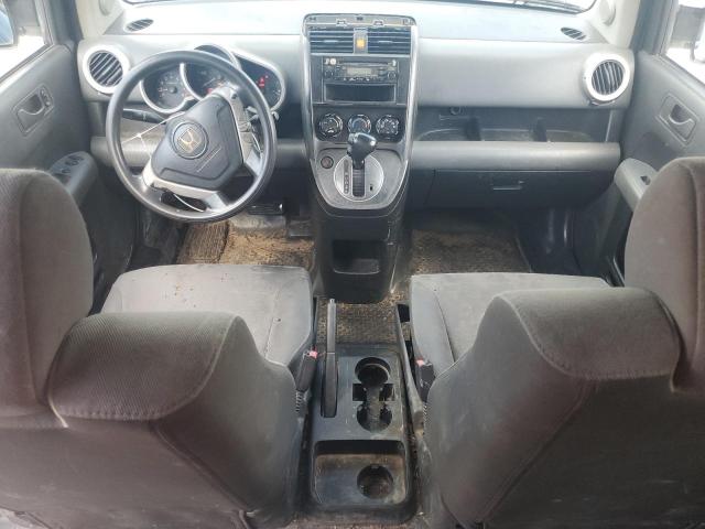 Photo 8 from auction – 2007 HONDA ELEMENT LX with VIN 5J6YH18337L016177