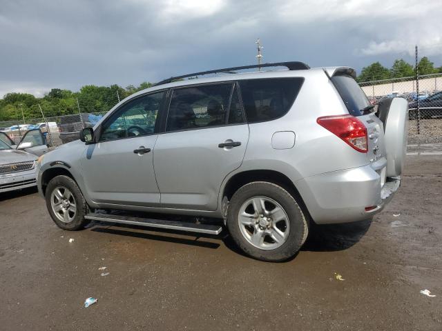 Photo 2 from auction – 2007 TOYOTA RAV4 with VIN JTMZD33V775057040