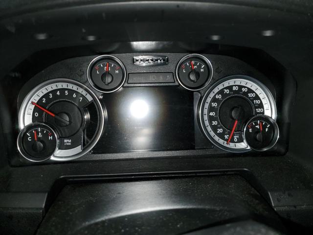 Photo 9 from auction – 2016 RAM 1500 LARAM with VIN 1C6RR6NT3GS347718
