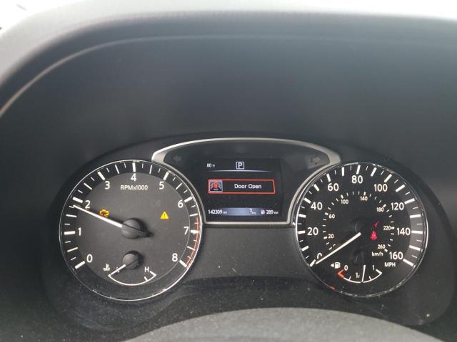 Photo 9 from auction – 2017 NISSAN PATHFINDER with VIN 5N1DR2MN2HC615745