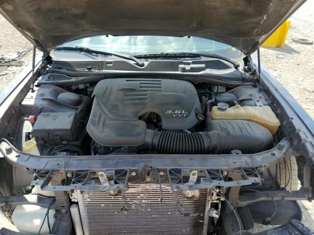 Photo 11 from auction – 2016 DODGE CHALLENGER with VIN 2C3CDZAG1GH193173