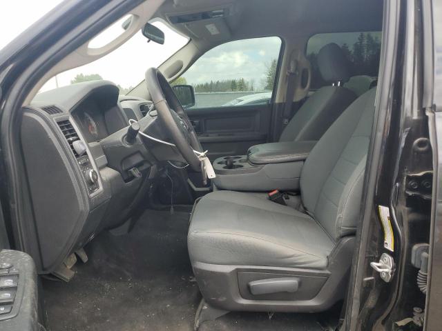 Photo 7 from auction – 2018 RAM 1500 ST with VIN 3C6RR7KT1JG205179