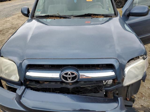 Photo 12 from auction – 2005 TOYOTA SEQUOIA SR5 with VIN 5TDBT44A05S256332