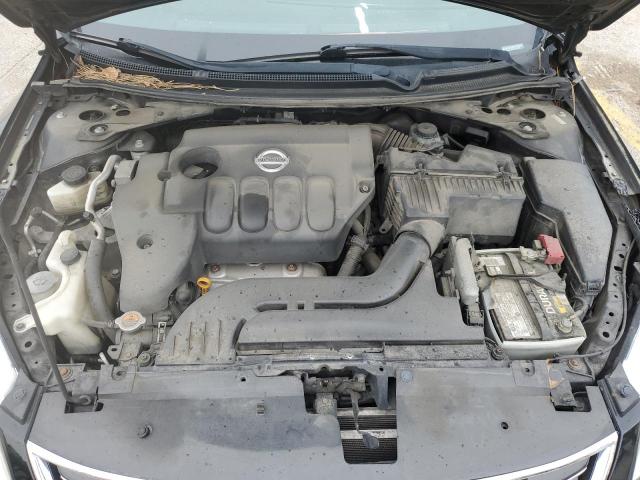 Photo 11 from auction – 2012 NISSAN ALTIMA BAS with VIN 1N4AL2AP0CN407574