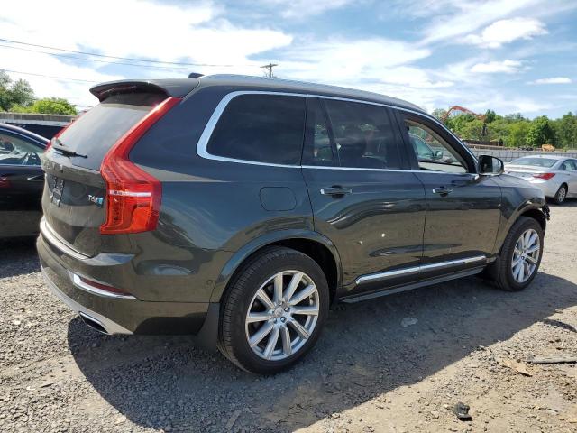 Photo 3 from auction – 2018 VOLVO XC90 T6 with VIN YV4A22PLXJ1199898
