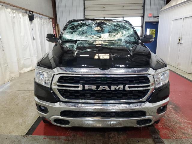 Photo 5 from auction – 2023 RAM 1500 BIG H with VIN 1C6RREFT4PN559745