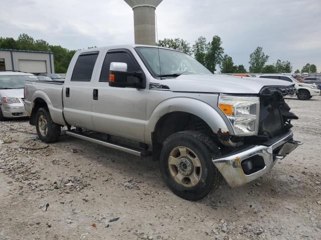 Photo 4 from auction – 2011 FORD F250 SUPER with VIN 1FT7W2B68BEC83182