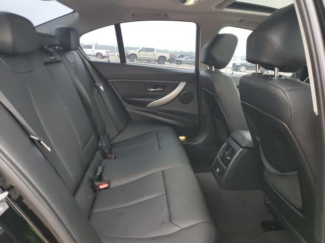 Photo 10 from auction – 2013 BMW 328 I SULE with VIN WBA3C1G56DNR45486