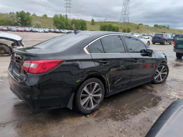 Photo 3 from auction – 2016 SUBARU LEGACY 2.5 with VIN 4S3BNBJ63G3028487