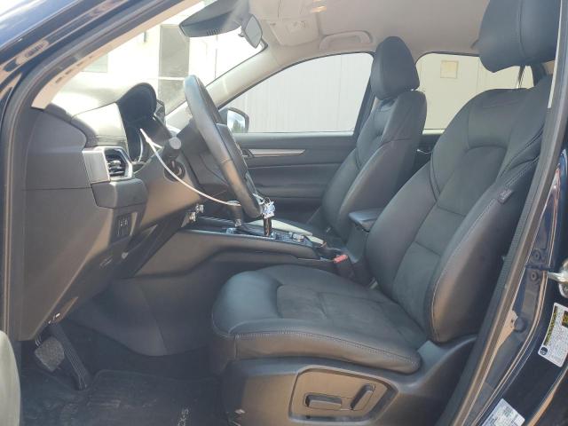 Photo 7 from auction – 2020 MAZDA CX-5 TOURI with VIN JM3KFACM3L0861003