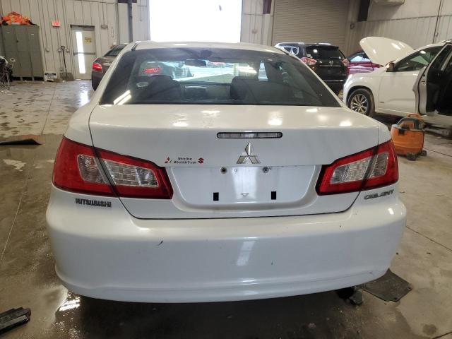 Photo 6 from auction – 2012 MITSUBISHI GALANT FE with VIN 4A32B2FFXCE020657