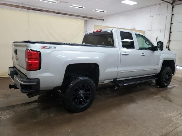 Photo 3 from auction – 2017 CHEVROLET SILVERADO with VIN 1GC2KVEG3HZ319566