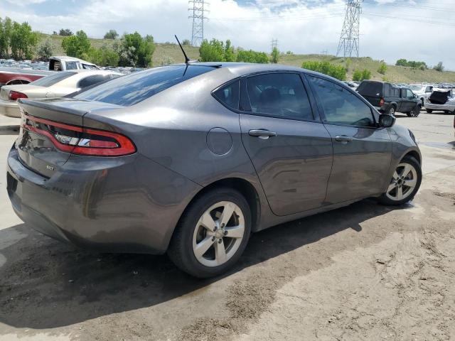 Photo 3 from auction – 2016 DODGE DART SXT with VIN 1C3CDFBB1GD727884