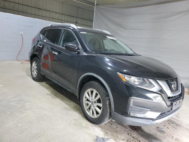Photo 4 from auction – 2018 NISSAN ROGUE S with VIN KNMAT2MV9JP620495