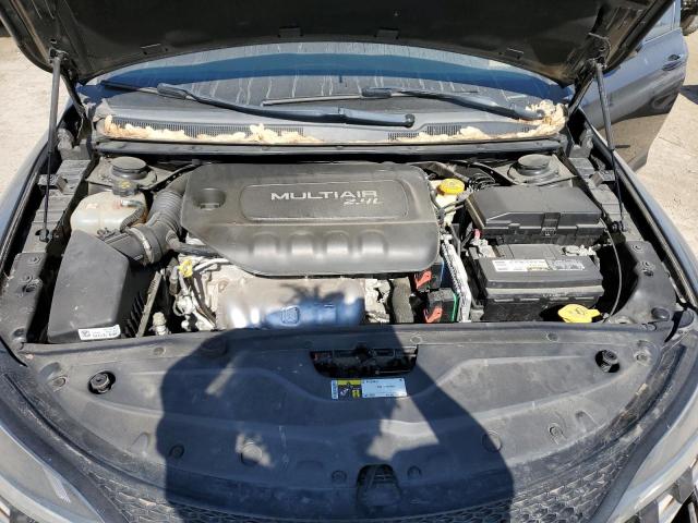 Photo 11 from auction – 2015 CHRYSLER 200 S with VIN 1C3CCCBB3FN737004