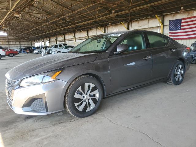 NISSAN ALTIMA S 2023 with VIN 1N4BL4BV3PN356316 - Photo from auction