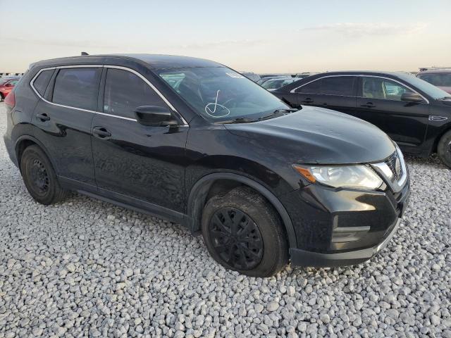 Photo 4 from auction – 2018 NISSAN ROGUE with VIN 5N1AT2MT2JC748935