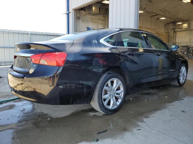 Photo 3 from auction – 2019 CHEVROLET IMPALA LT with VIN 1G11Z5SA7KU137423