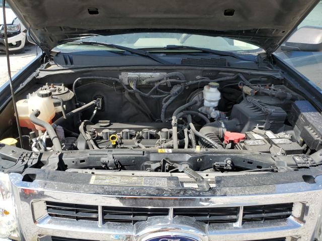 Photo 12 from auction – 2012 FORD ESCAPE XLS with VIN 1FMCU0C78CKC38824