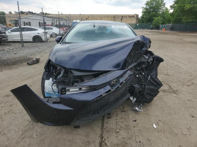 Photo 5 from auction – 2021 TOYOTA COROLLA LE with VIN 5YFEPMAE9MP255714