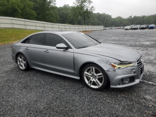 Photo 4 from auction – 2016 AUDI A6 PREMIUM with VIN WAUGFAFC3GN179438