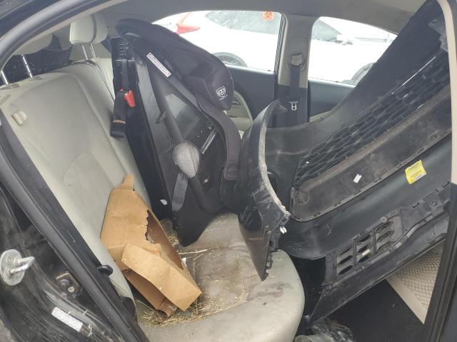 Photo 10 from auction – 2013 KIA RIO LX with VIN KNADM5A31D6144684