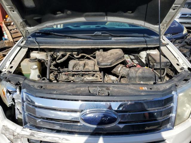 Photo 12 from auction – 2010 FORD EDGE SEL with VIN 2FMDK3JC1ABA62234