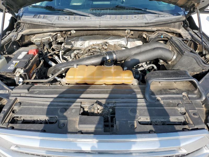 Photo 11 from auction – 2016 FORD F150 SUPER with VIN 1FTEW1EG8GKE03626