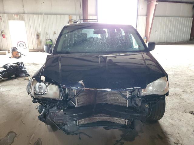 Photo 5 from auction – 2013 DODGE GRAND CARAVAN with VIN 2C4RDGBG5DR789563