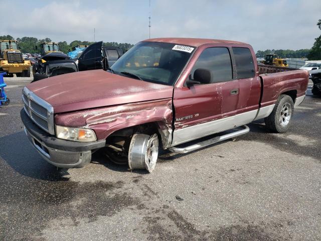 DODGE RAM 1500 2000 with VIN 3B7HC12Y5YG100850 - Photo from auction