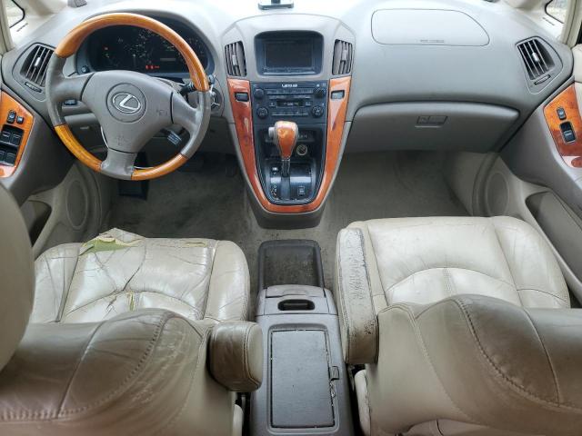 Photo 8 from auction – 2001 LEXUS RX 300 with VIN JTJHF10UX10212512