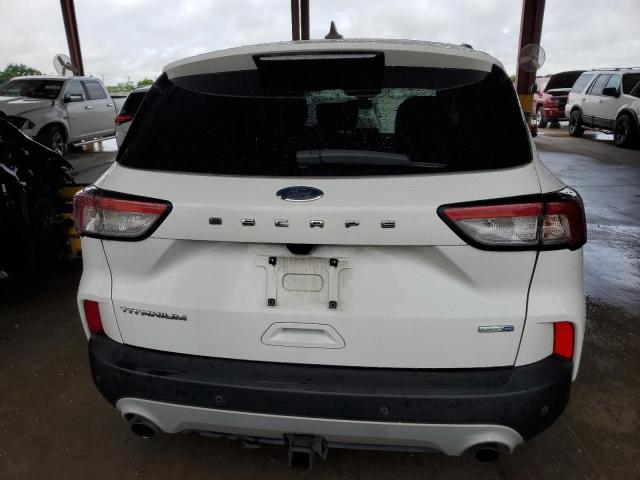 Photo 6 from auction – 2020 FORD ESCAPE TIT with VIN 1FMCU9J93LUB16241