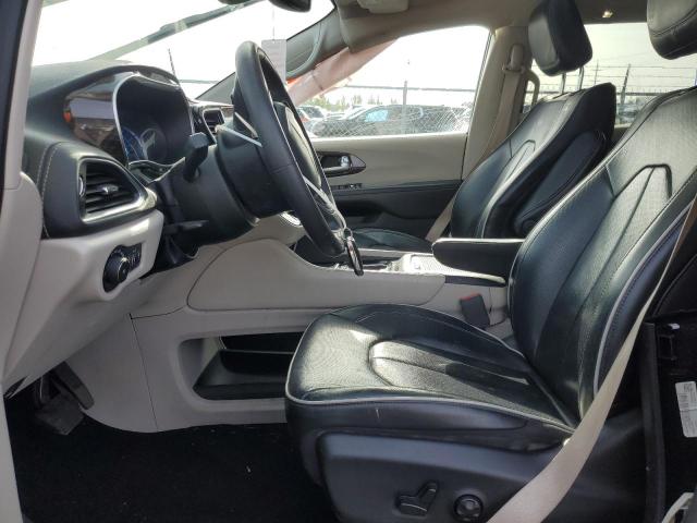 Photo 7 from auction – 2022 CHRYSLER PACIFICA H with VIN 2C4RC1S76NR183562